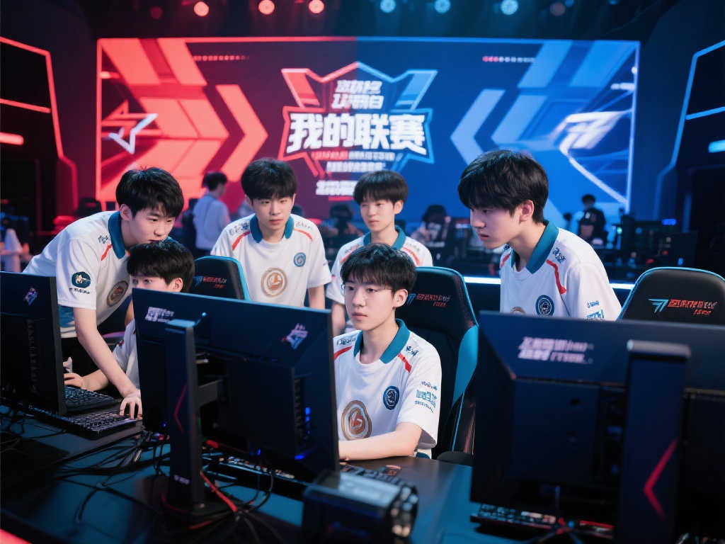 王者荣耀高校联赛总决赛圆满落幕