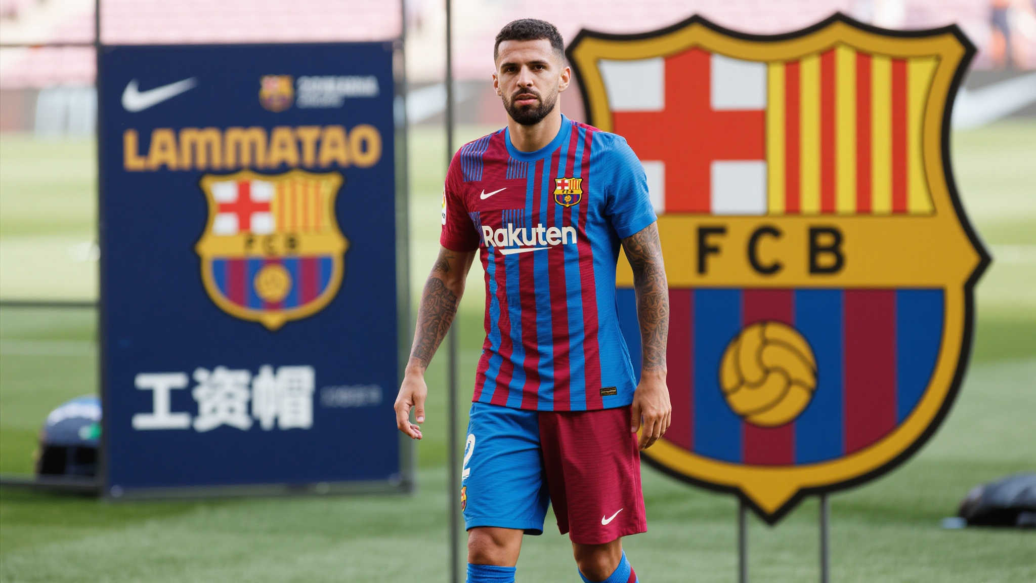 拜仁期待巴萨注册受限,持续追求尼科加盟 拜仁期待巴萨注册受限,持续追求尼科加盟